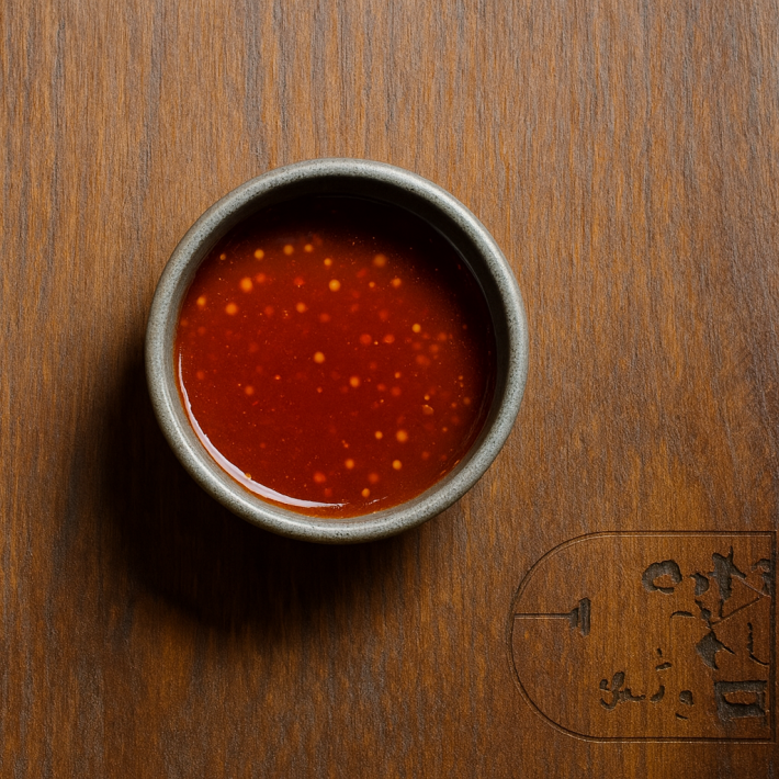 Соус «Барбекю»