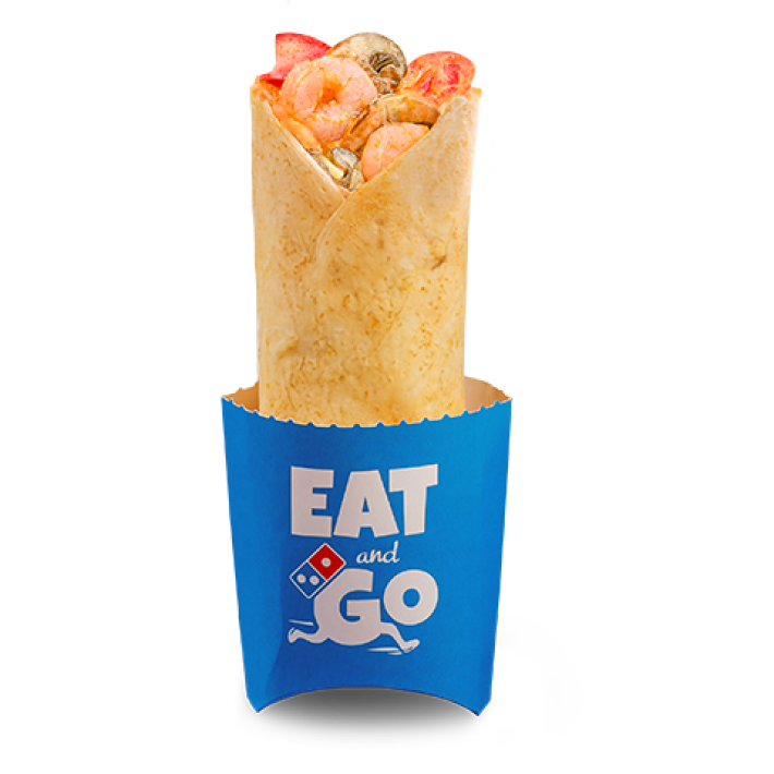 Домстер Том Ям