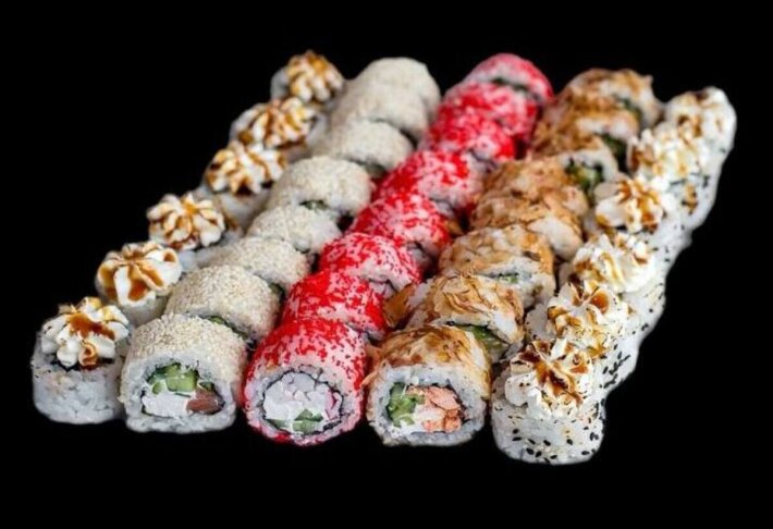 Сет «Сакура»