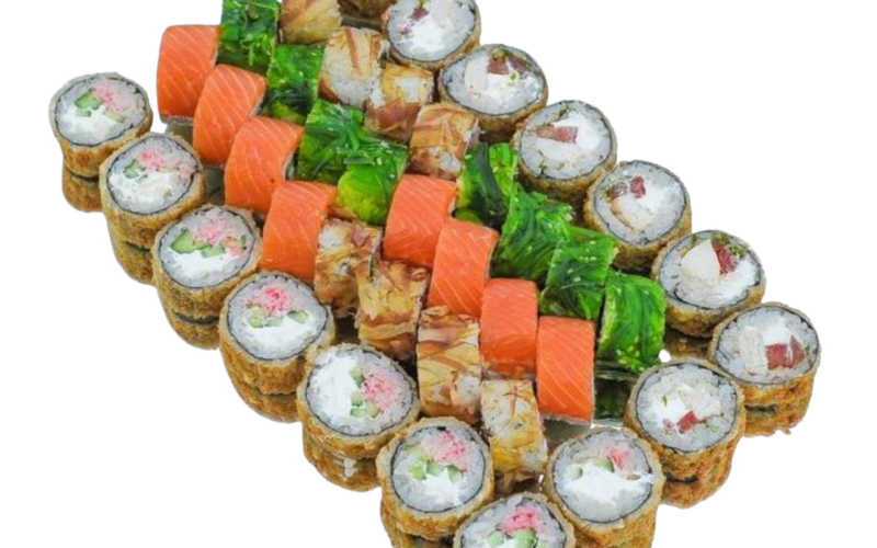 Сет «Торонто»