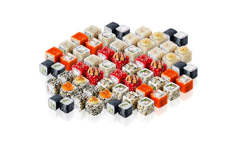 сет Калейдоскоп