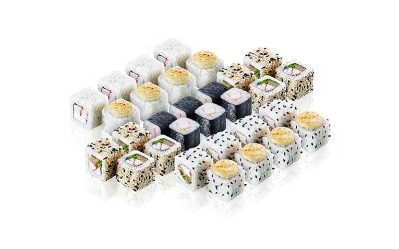 Сет Гармония