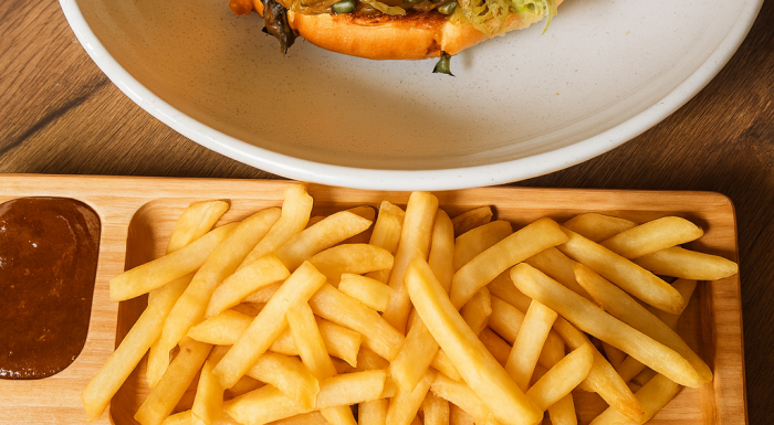 Ресторан «Aura Могилев»