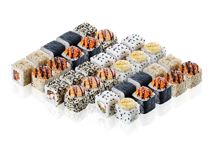 сет Дважды два