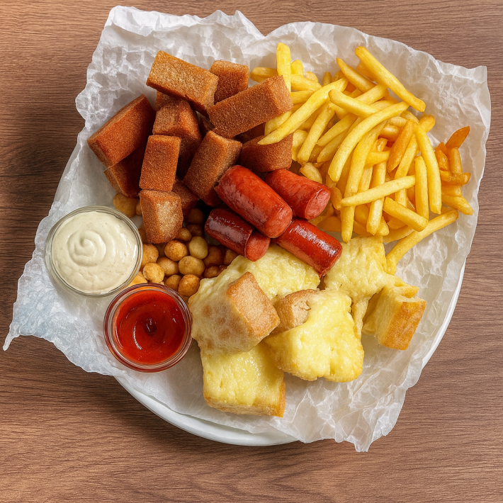 Сет «Пивной»