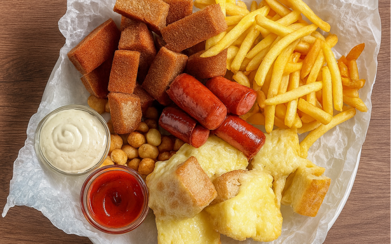 Сет «Пивной»