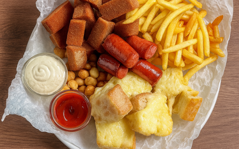 Сет «Пивной»