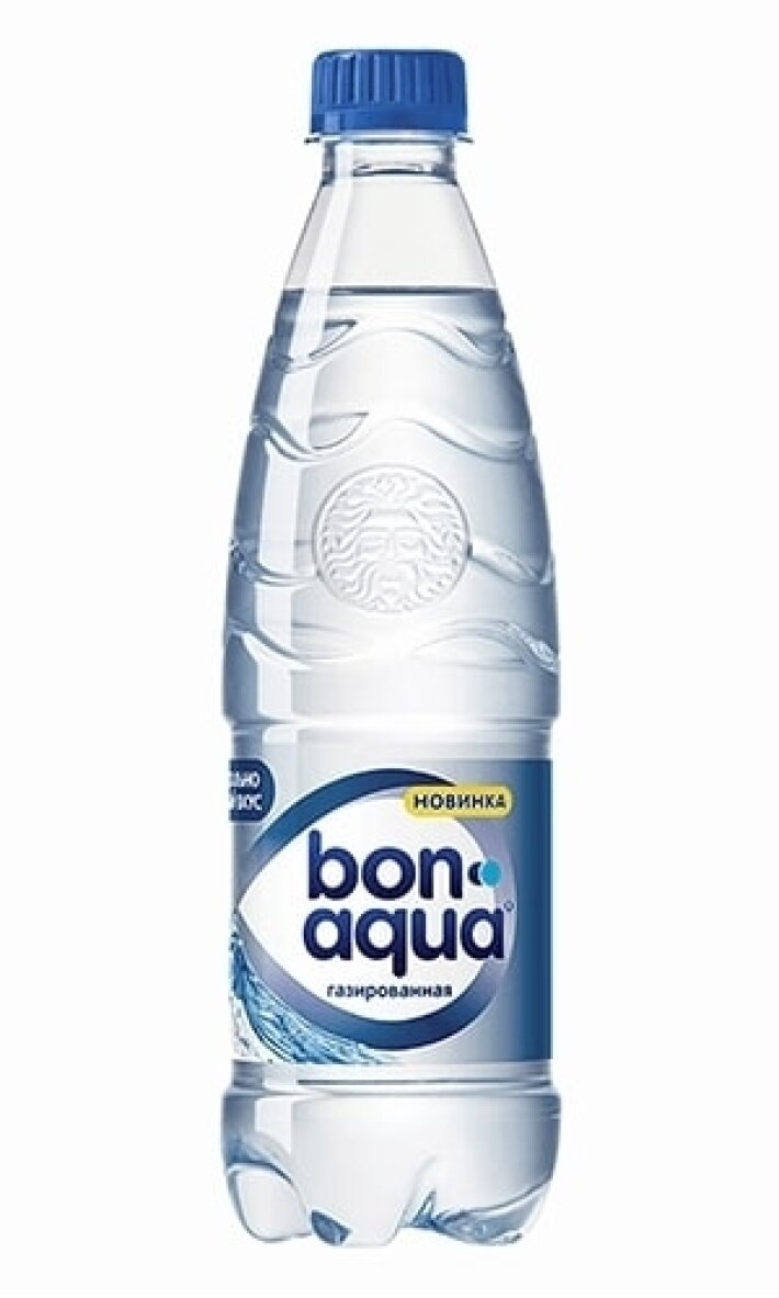 Бонаква газ