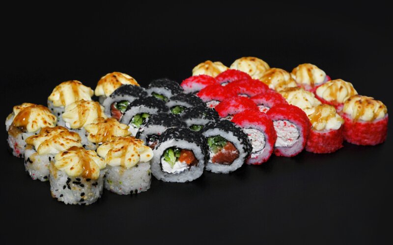 Сет «На двоих»