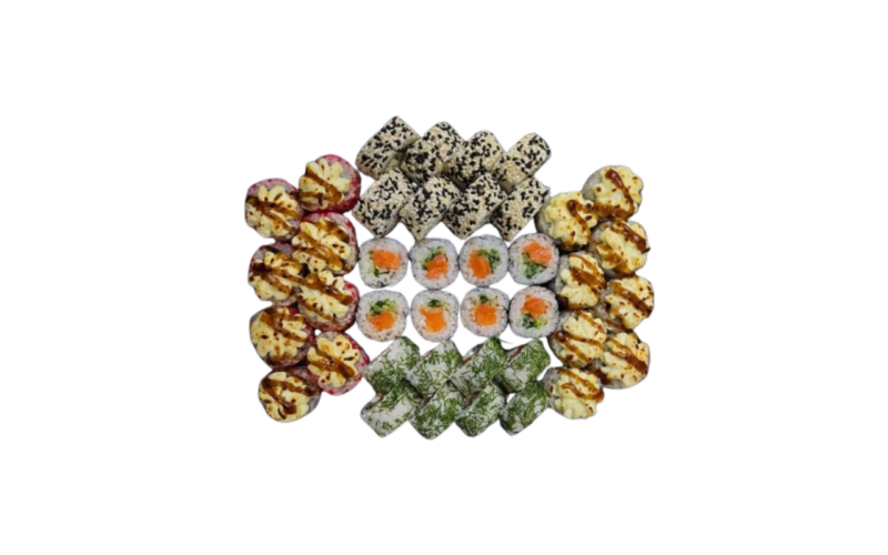 Сет «Токио»