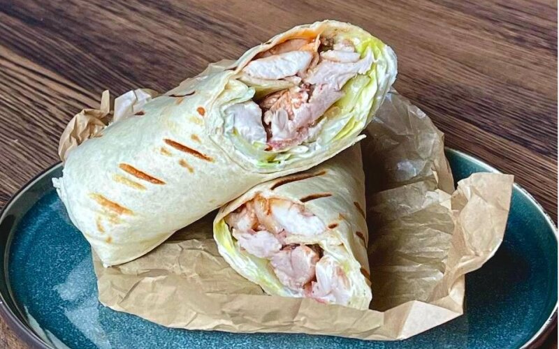 Шаурма «Классическая»