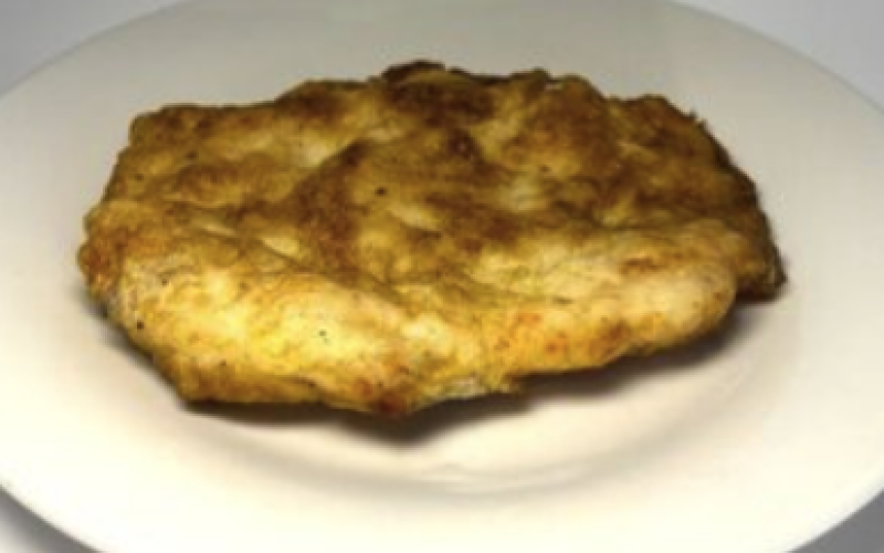 Отбивная куриная