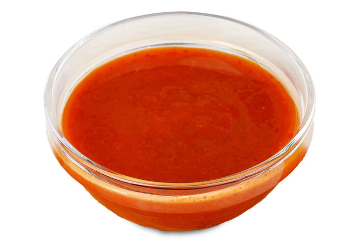 Соус «Кимчи»