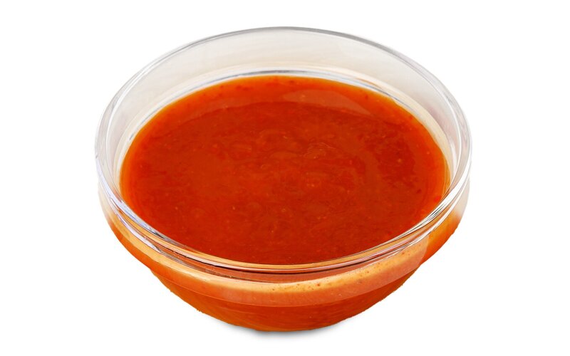 Соус «Кимчи»