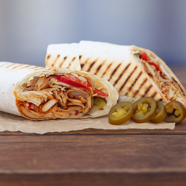 Шаверма «Острая»