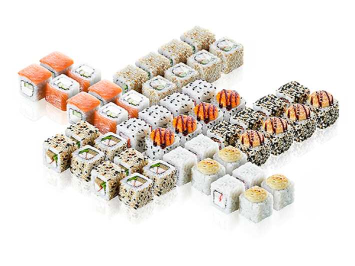 Биг Пати-сет