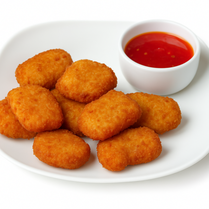 Наггетсы куриные