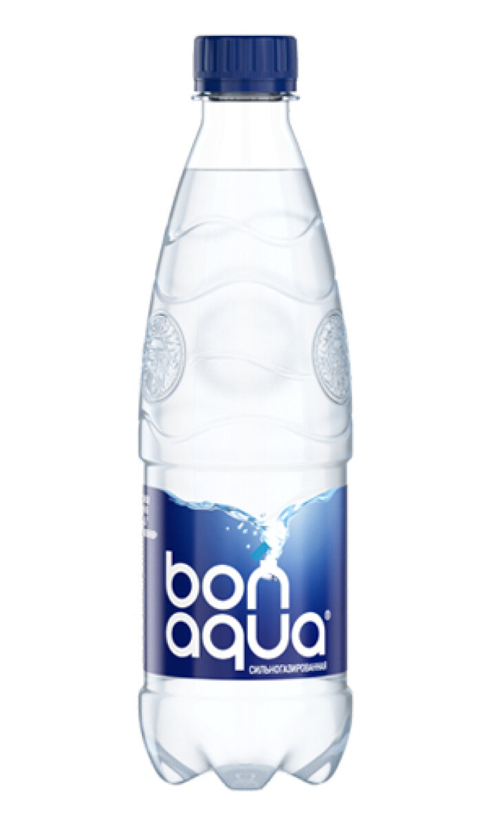 Бонаква газ