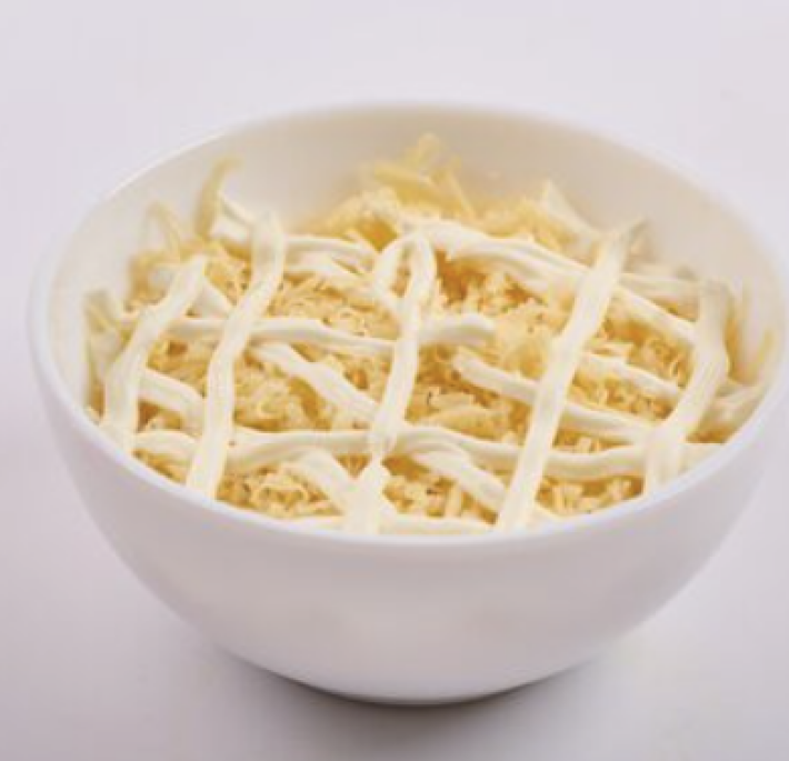 Салат «Чайка»