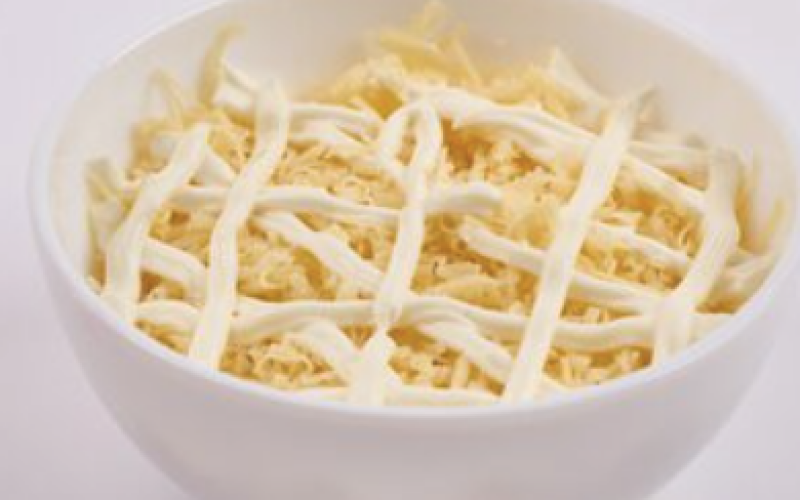 Салат «Чайка»