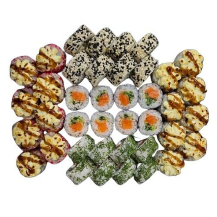 Сет «Токио»