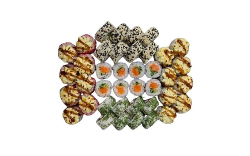 Сет «Токио»