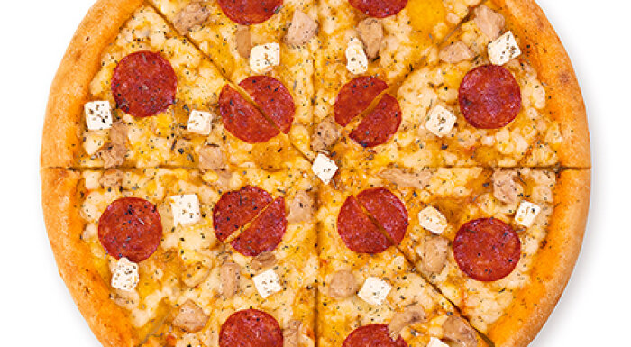 Служба доставки «Капибара Слуцк»