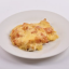Отбивная куриная с томатом и сыром