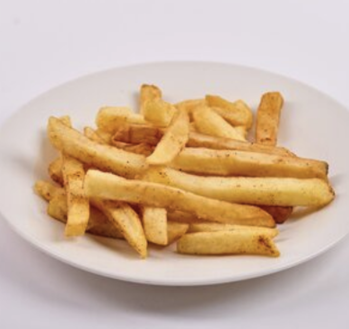 Картофель фри