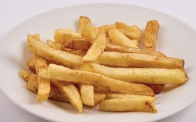 Картофель фри