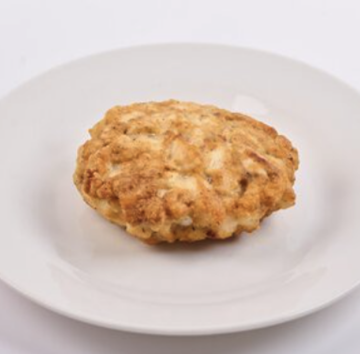 Котлета куриная рубленая