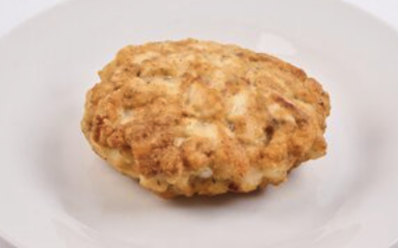 Котлета куриная рубленая