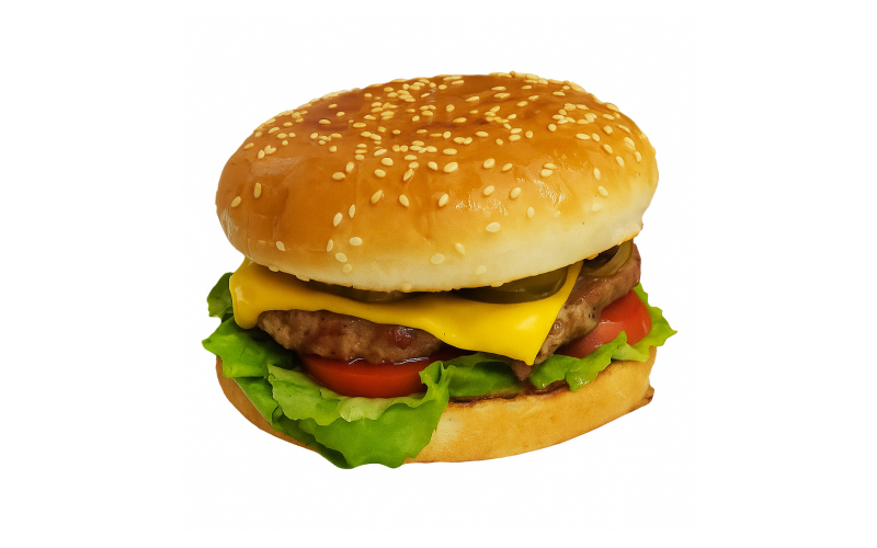 Бургер