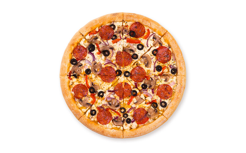 Пицца Флоренция