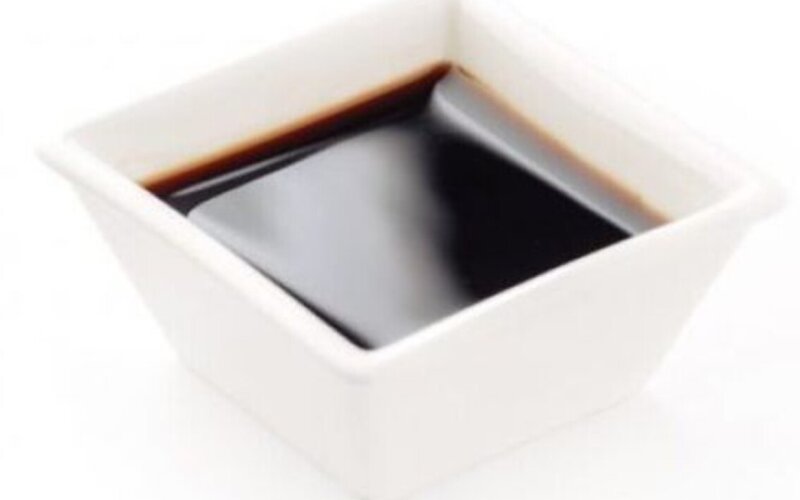 Соевый соус