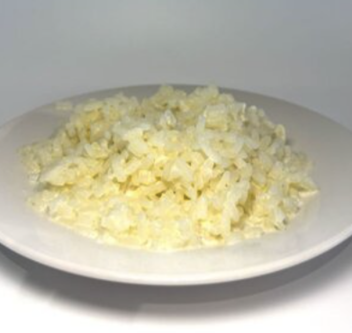 Каша рисовая