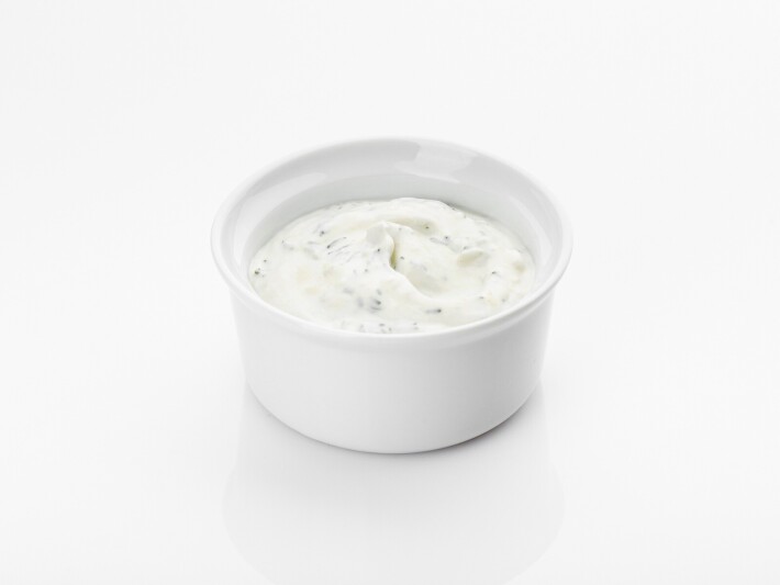 Соус «Сливочно-чесночный»