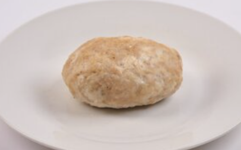 Котлета куриная на пару