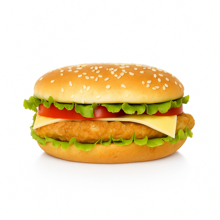 Чикенбургер