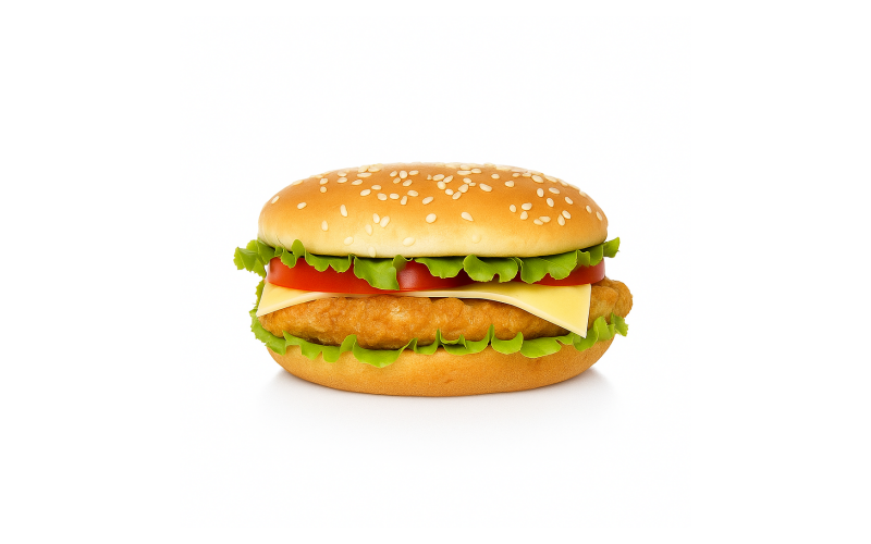 Чикенбургер
