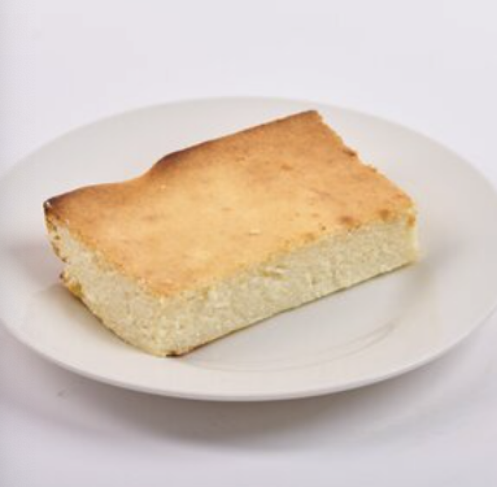 Запеканка творожная