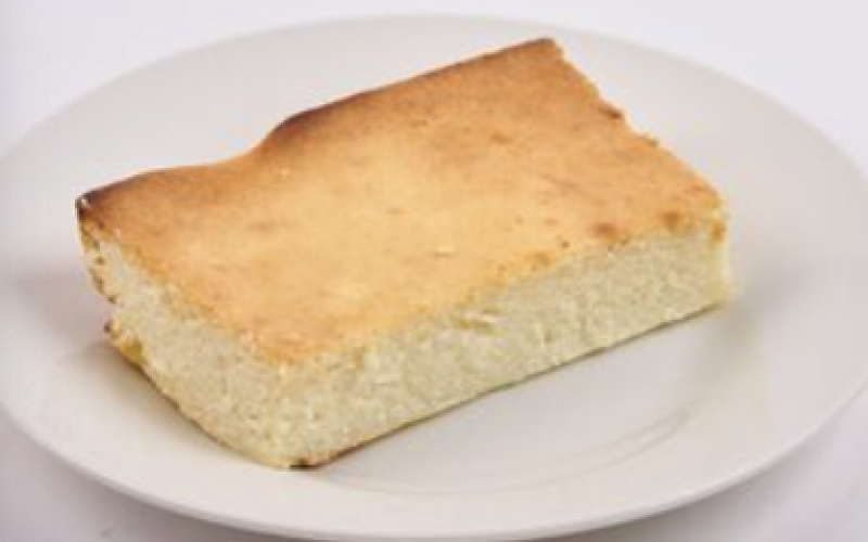 Запеканка творожная