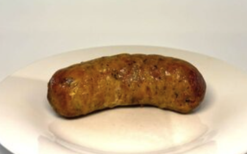 Куриные колбаски-гриль