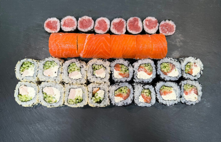 Сет «Макси»