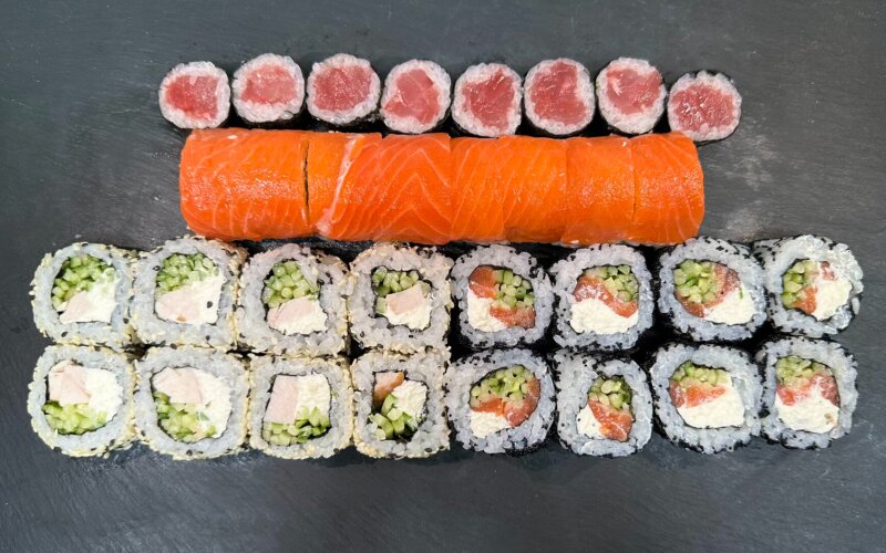 Сет «Макси»