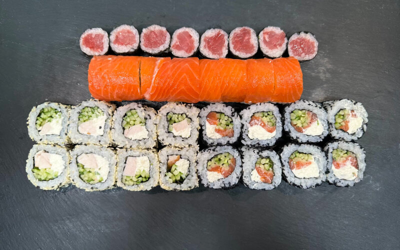 Сет «Макси»