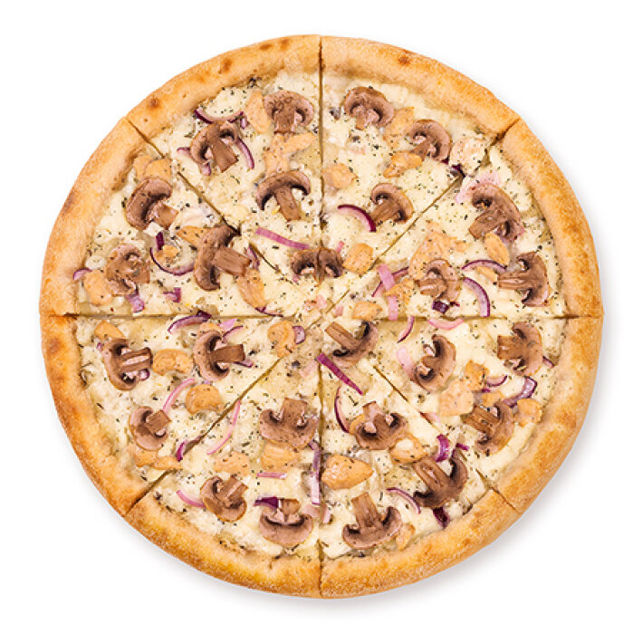 Пицца Цыплёнок Ранч