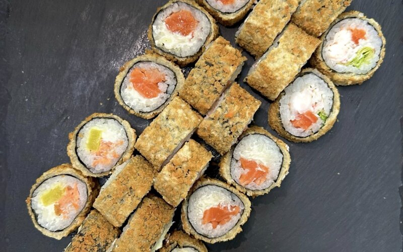 Сет «ТриоХот»