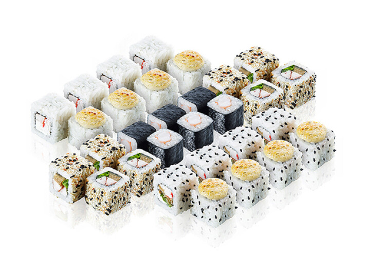 Сет Гармония