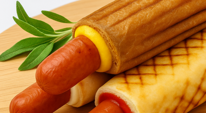 Фуд-трак «EATMAN FoodTrack»